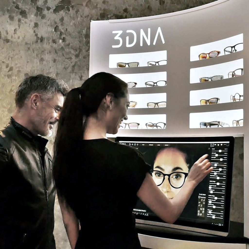 3DNA App